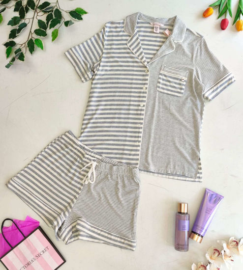 Imagen de Victoria's Secret Pijamas Algodon.